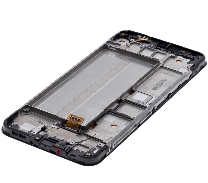 Pantalla LCD con marco para LG K40s (X430 / 2019) Refurbished