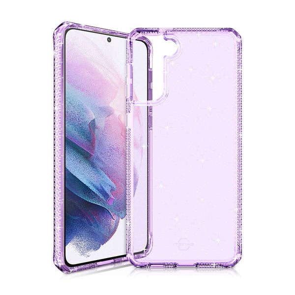 ITSKINS HYBRID SPARK GALAXY S23 MORADO