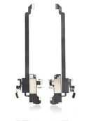 Altavoz auricular con cable de sensor de proximidad para iPhone XR