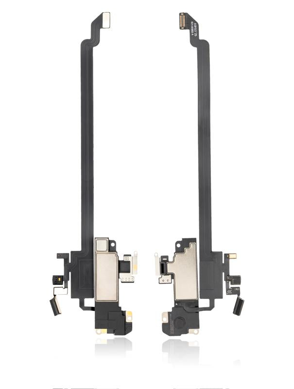 Altavoz auricular con cable de sensor de proximidad para iPhone XR
