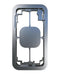 Molde de proteccion para Laser Pod para iPhone XR