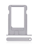 Bandeja SIM para iPhone 5S / SE (2016) (Gris Espacial)