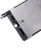 Pantalla LCD con digitalizador para iPad Mini 4 (sensor de sueno/despertar pre-instalado) (negro)
