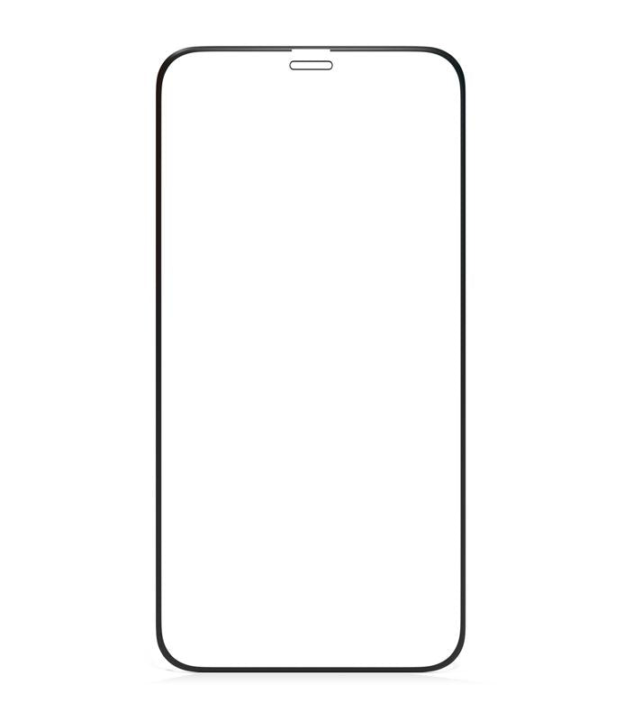 Vidrio templado Casper para iPhone X / XS / 11 Pro (Paquete al por menor)