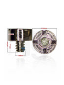 Caja de Tornillos 2.0 Recarga [1N6] (Paquete de 100)