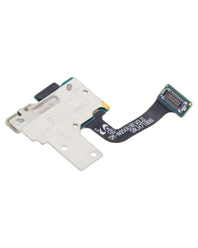 Cable flex de sensor de proximidad para Samsung Galaxy Note 8