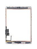 Digitalizador para iPad Air 1 / iPad 5 (2017) con boton de inicio pre-instalado (Blanco)