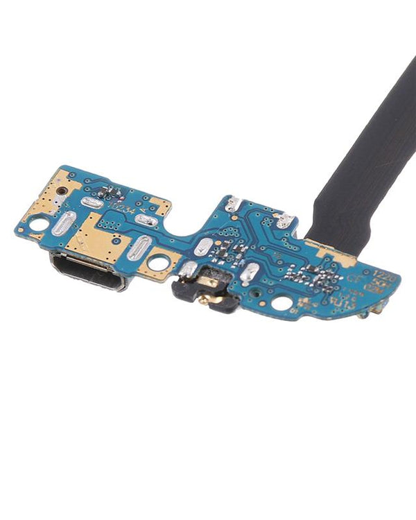 Puerto de carga para HTC M8 (Conector de antena unico)