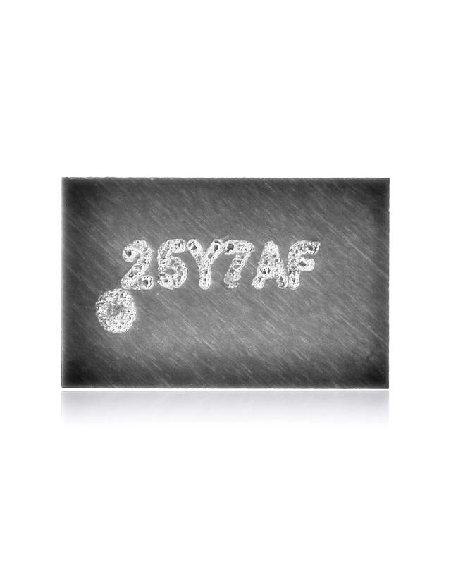 Circuito integrado convertidor Buck para MacBook varios modelos (PP3V3 & 5V: TPS22924BYZZR: 3.6V/2A: BGA-6 Pin)