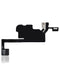 Cable Flex de Sensor de Proximidad para iPhone 13 (Requiere Programacion) (I2C)