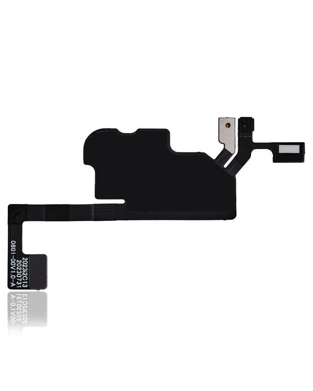 Cable Flex de Sensor de Proximidad para iPhone 13 (Requiere Programacion) (I2C)