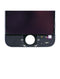 Pantalla LCD para iPhone 5 (Negra)