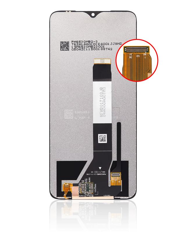 Pantalla LCD para Xiaomi Redmi Note 9 4G / Redmi 9T / Poco M3