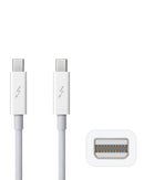 Cable USB-C a USB-C para Adaptadores de Corriente MacBook Thunderbolt 2
