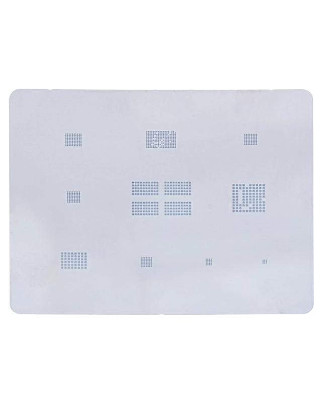 Plantillas para IC de Switch (0.12MM) (Amaoe)