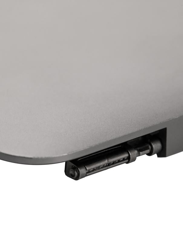 Pantalla completa LCD para MacBook Retina 12" (A1534 / Inicios de 2015) (Grado B) (Gris Espacial)