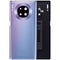 Tapa trasera con lente de camara para Huawei Mate 30 Pro (Space Silver)