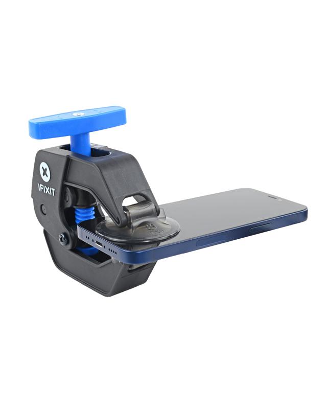 Anticlampeo (iFixit)