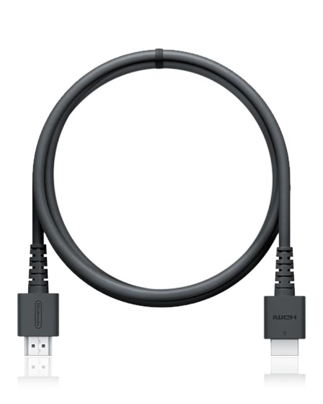 Cable HDMI (HEG-005) para Nintendo Switch OLED