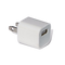 Cubo Cargador 2A Blanco.