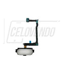 Boton Home Samsung Galaxy Note 5 Blanco - Celovendo. Repuestos para celulares en Guatemala.