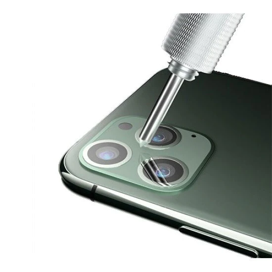 Herramienta para fragmentar vidrio trasero - iPhone X al iPhone 12 Pro Max