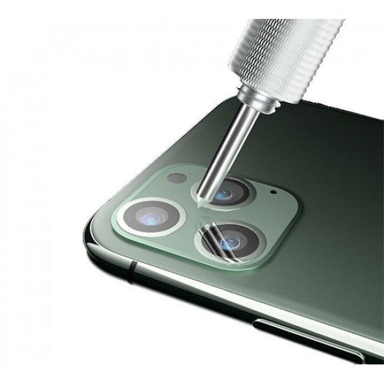 Herramienta para fragmentar vidrio trasero - iPhone X al iPhone 12 Pro Max