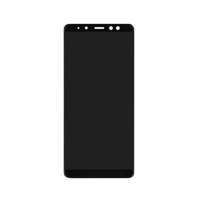 Pantalla Samsung Galaxy A8 Plus Negra (A730F)
