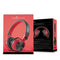 Headphone DJ2 Energy Sistem  Color Rojo (Sin Microfono)