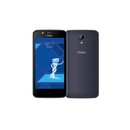 Celular Haier L11 Nuevo color Negro | Tigo | Incluye caja sellada y Accesorios