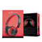 Headphone DJ2 Energy Sistem  Color Rojo (Sin Microfono)