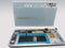 Pantalla Samsung Galaxy S7 Edge (G935) Silver