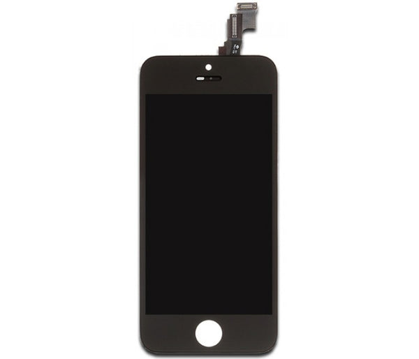 Pantalla LCD para iPhone 8/SE (2020)/SE (2022) - Negro - Calidad Original