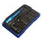 Set-de-desarmador-de-precisión-Mechanic-iSet-Max-106-en-1-guatemala