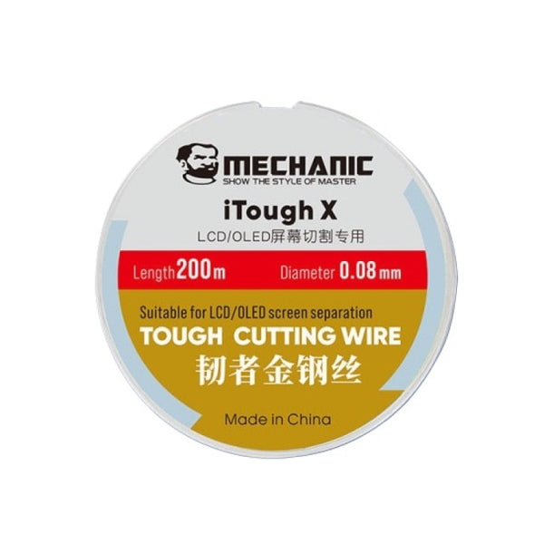 Cable-para-cortar-Mechanic-iTough-X-de-0.08mm-x-200m-guatemala