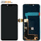 Pantalla para LG G8 ThinQ |Color Negro