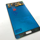 Pantalla Samsung Note 4 (N910F) Negra
