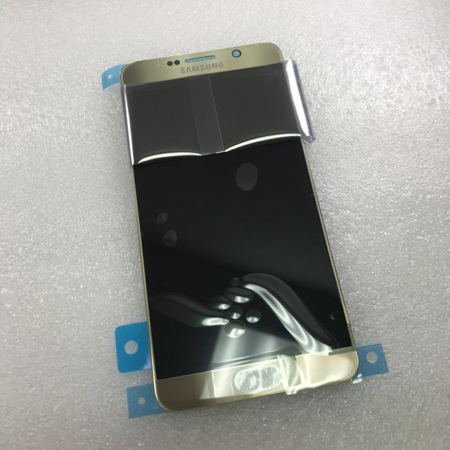 Pantalla Samsung Galaxy Note 5 (N920) Dorada