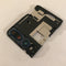 Camara Trasero Huawei Y9S Azul| Original