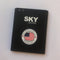 BaterIa Sky 5.0 | Original