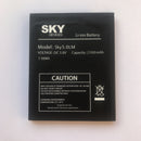 BaterIa Sky 5.0 | Original