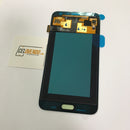 Pantalla Samsung Galaxy J7 (J700) Blanca - Celovendo. Repuestos para celulares en Guatemala.