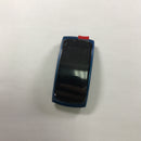 Pantalla Samsung Gear Fit 2 (SM-R360) Azul