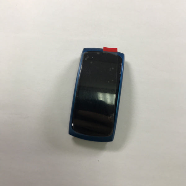 Pantalla Samsung Gear Fit 2 (SM-R360) Azul