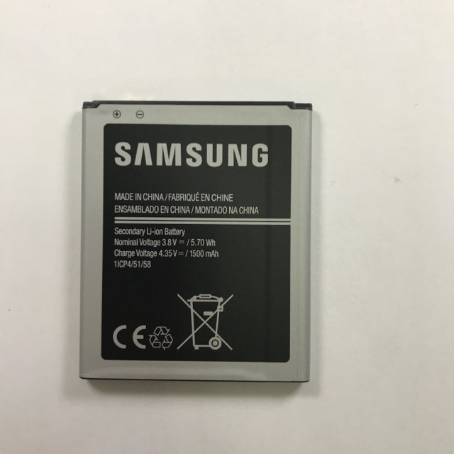Bateria Samsung Galaxy S Duos (S7580/S7562)