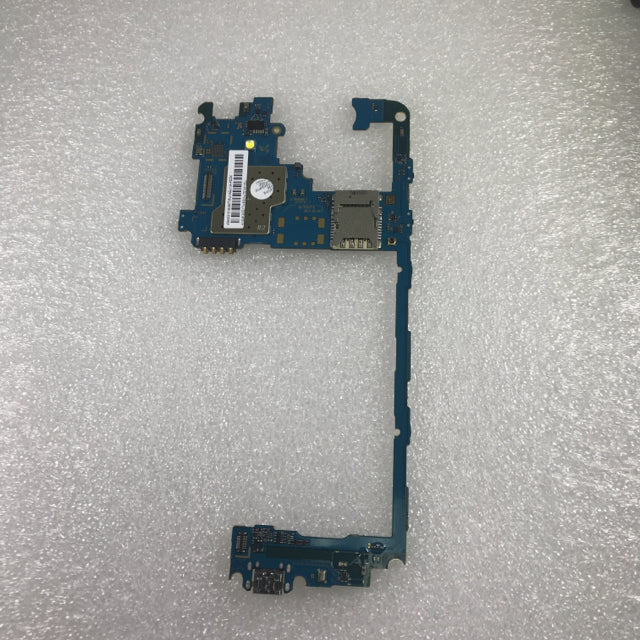 Tarjeta Electronica Samsung J7 Neo (J701)