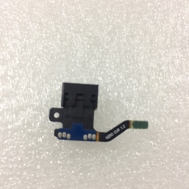 Jack de Audio Samsung Galaxy S7 Edge (G935)