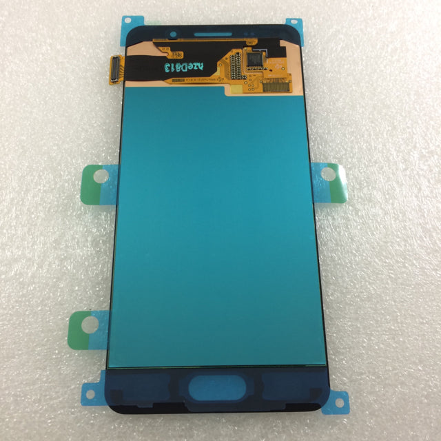 Pantalla Negra  Samsung Galaxy A3 (SM-A310F)