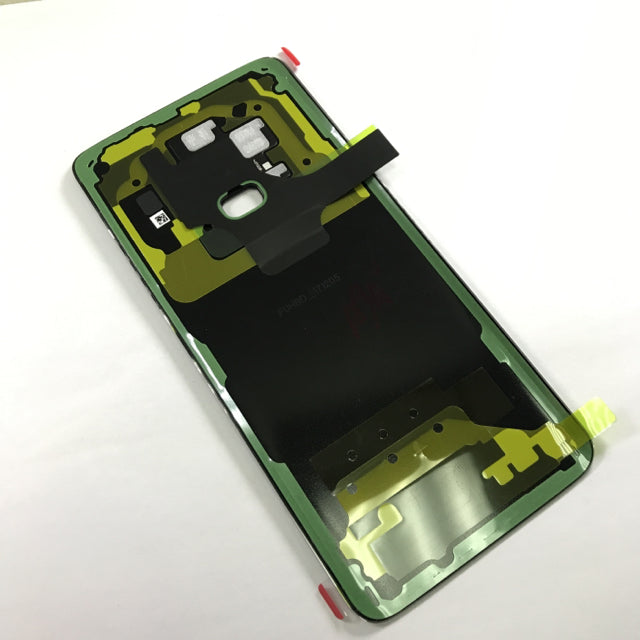 Tapadera Samsung Galaxy S9 (SM-G960) Negra