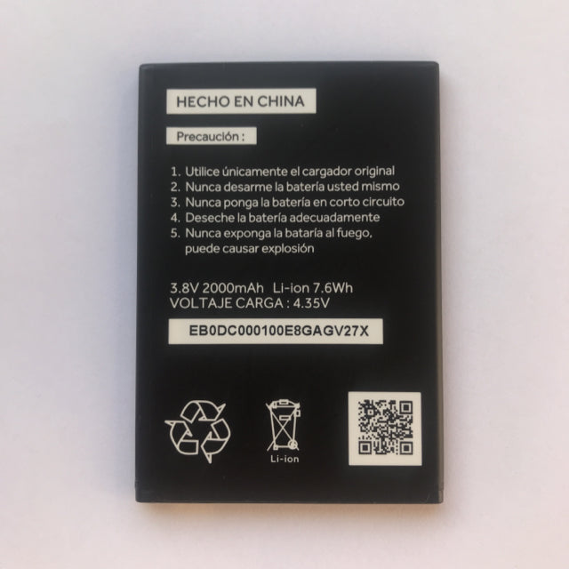 Bateria Haier L54 | Original